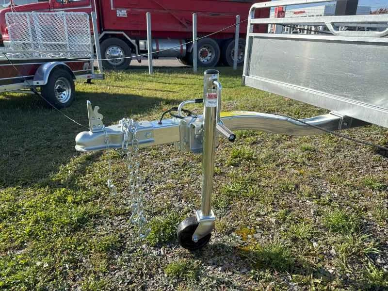 Remeq Remorque Utilitaire Ug-68132t 2026 alt