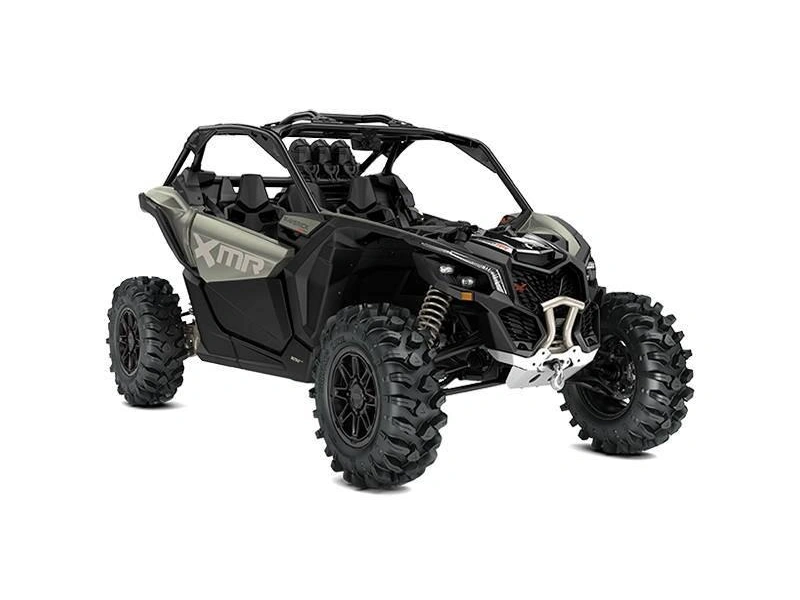 2026 Can-am Maverick X3 X Mr Turbo Rr 64 alt