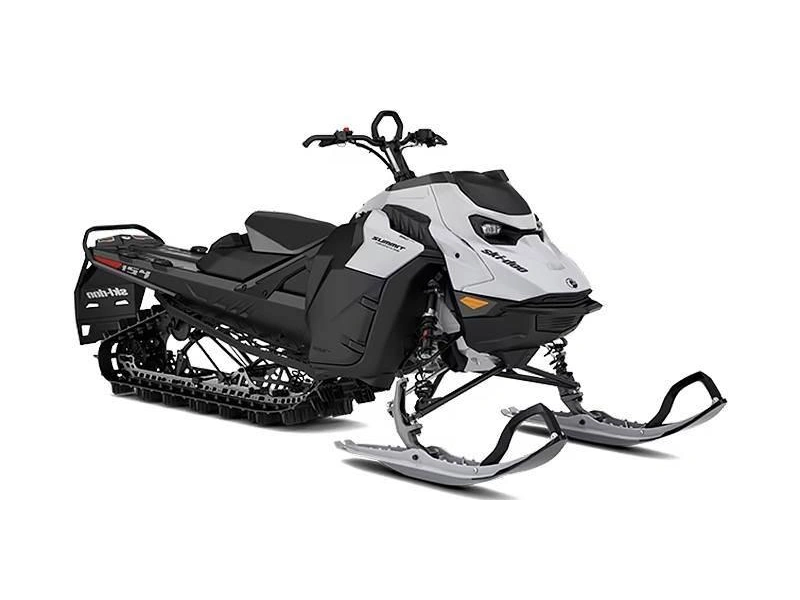2025 Ski-doo Summit Adrenaline 850 E-tec® 154 2.5 alt