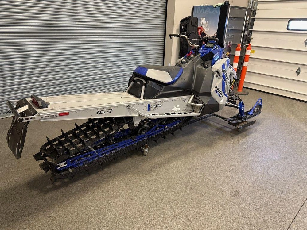 2021 Polaris 850 Rmk Pro 163 alt