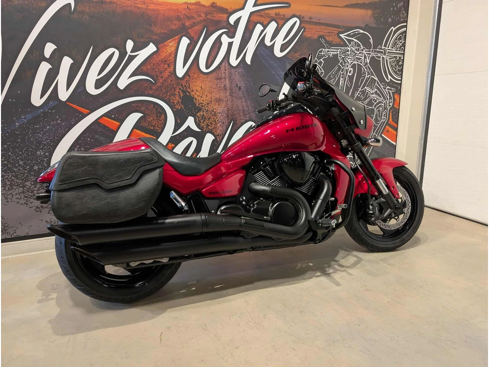 Suzuki Boulevard M109r 2023 alt