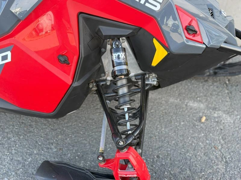 Polaris 850 Indy Xc 137 2023 alt