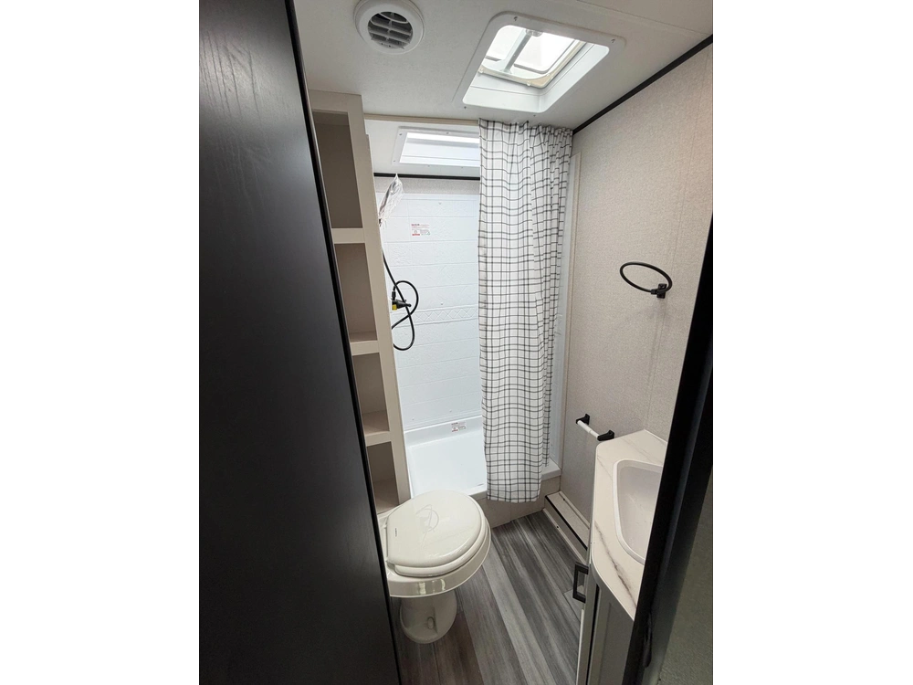 Jayco Jay Flight Slx 265bhs 2026 alt