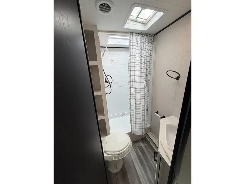 Jayco JAY FLIGHT SLX 265BHS 2026