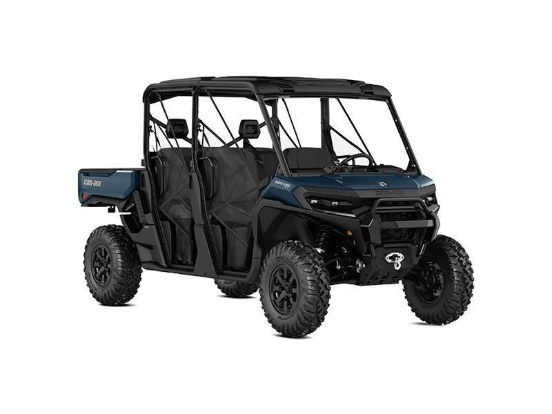 2026 Can-am Defender Max Xt Hd11 alt
