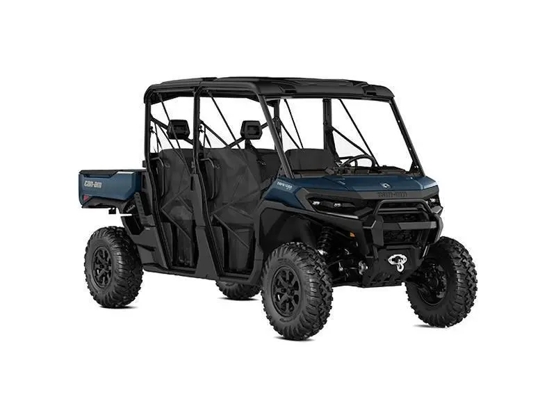 2026 Can-Am Defender MAX XT HD11 thumbnail 2