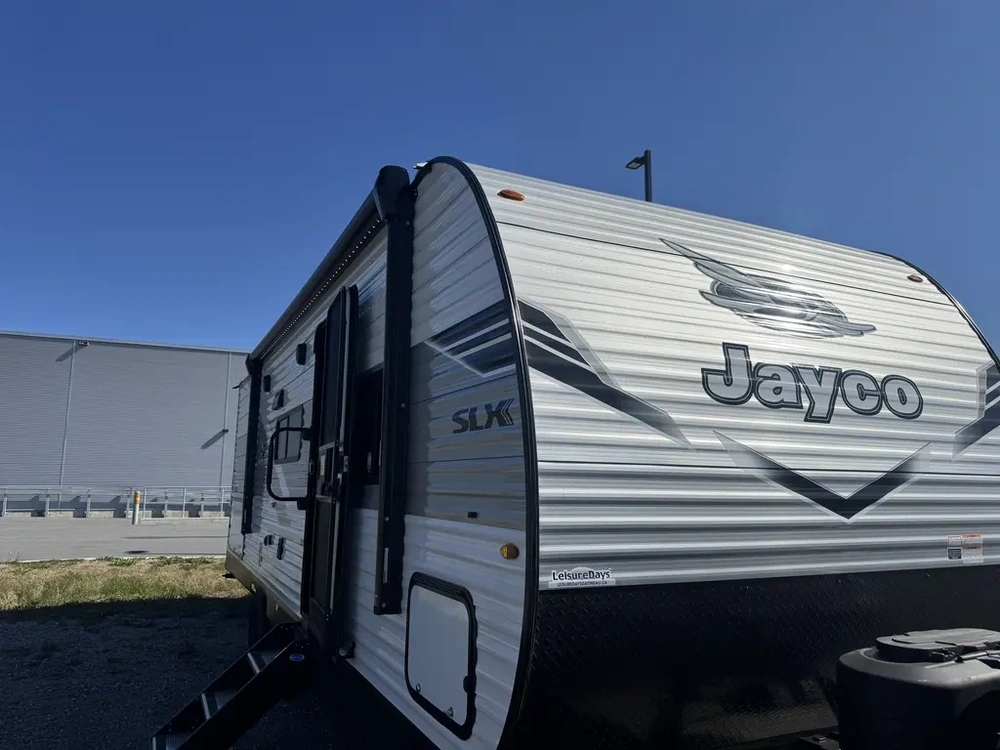 2026 Jayco Jay Flight Slx 261bhs alt