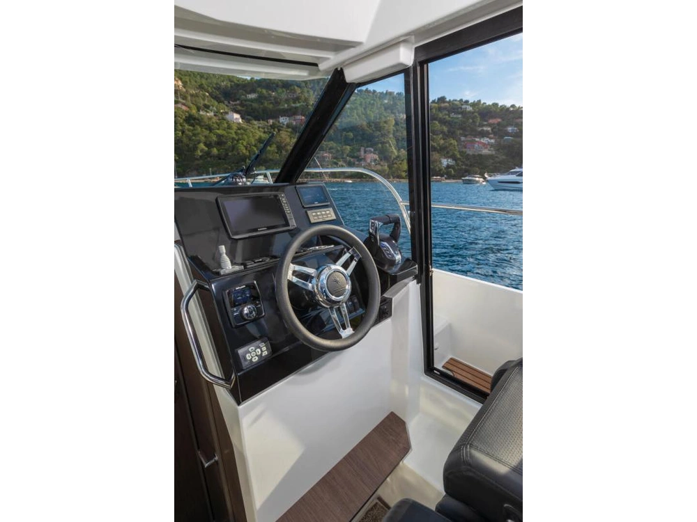 2026 Jeanneau Nc 895 S2 alt