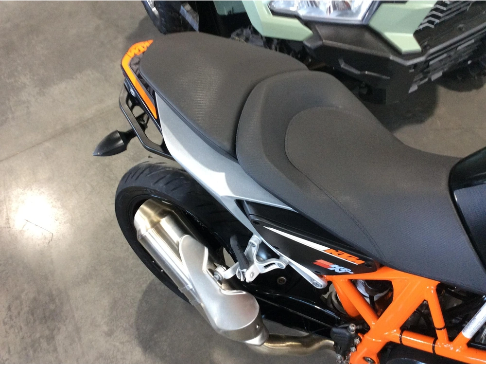 2014 Ktm Duke 690 alt