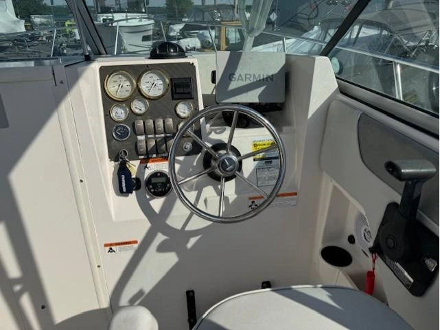 Striper Striper 2601 Wa 2006 alt