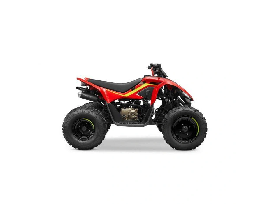 2026 Cfmoto Cforce 110 Classic alt