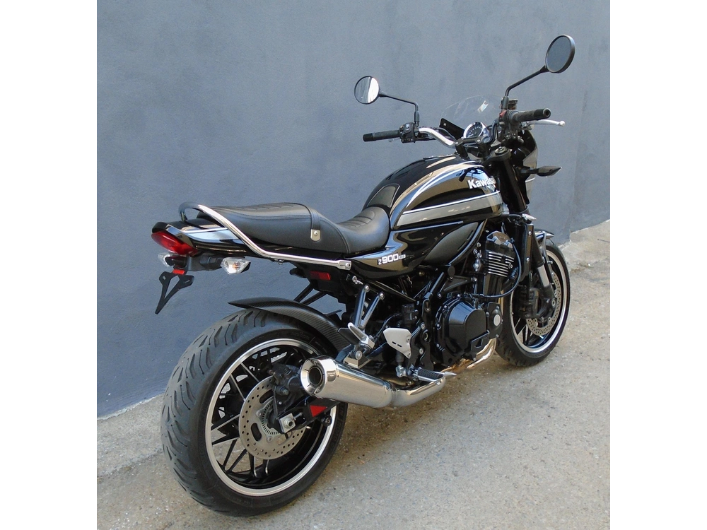 2021 Kawasaki Z900rs alt