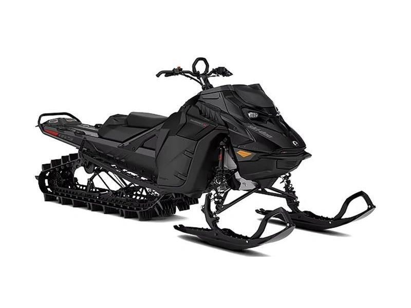2025 Ski-doo Summit X 850 E-tec® 165 3.0 alt