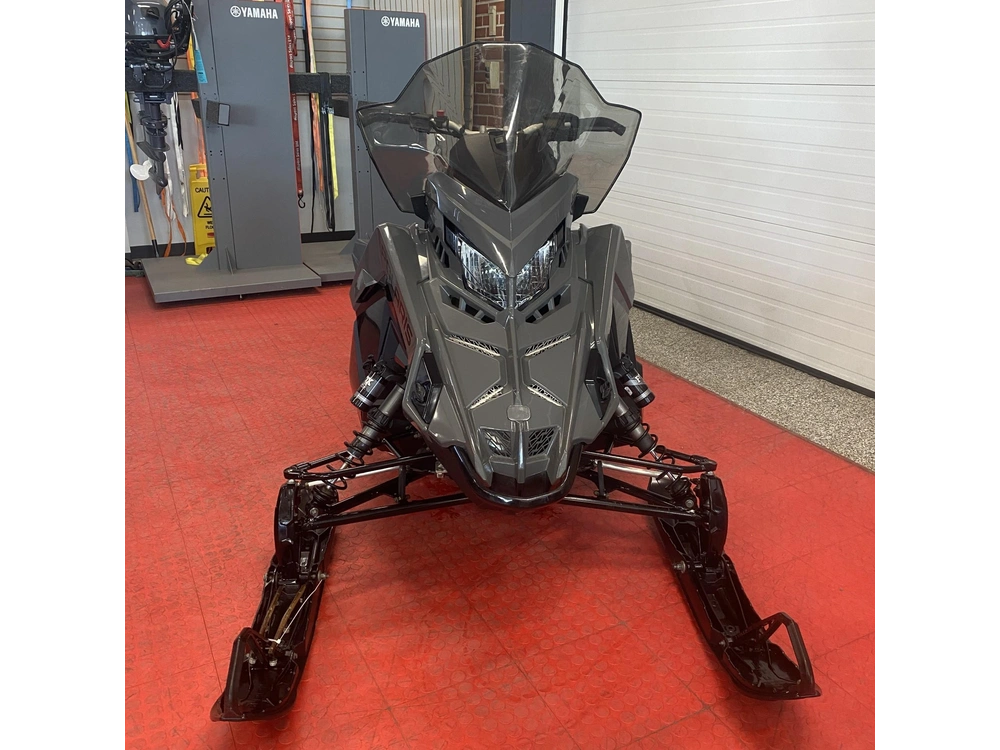 2024 Polaris 650 Switchback Xc 146 650 146 alt