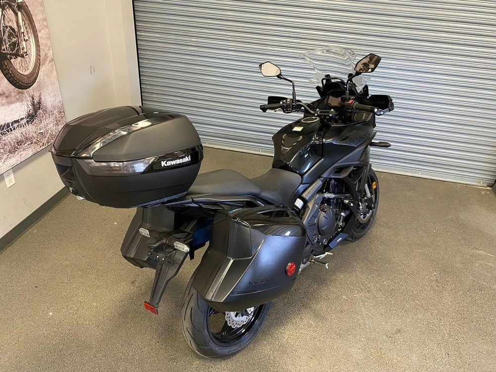 2023 Kawasaki Versys 650 Lt alt
