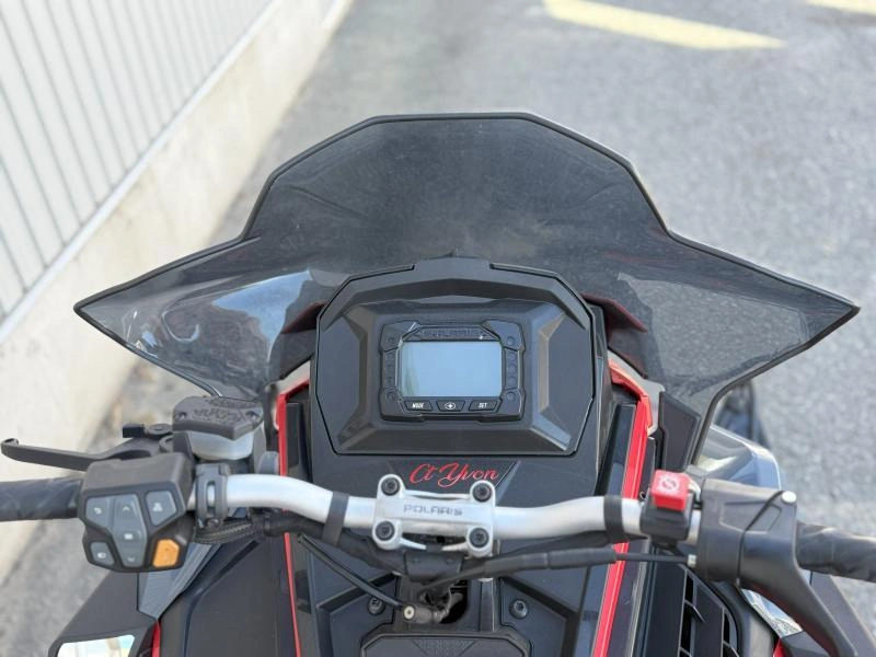 Polaris 850 Indy Xc 137 2023 alt