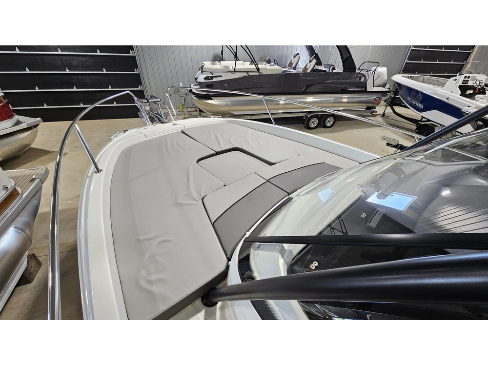 Jeanneau Leader 7.5 Wa 2023 alt