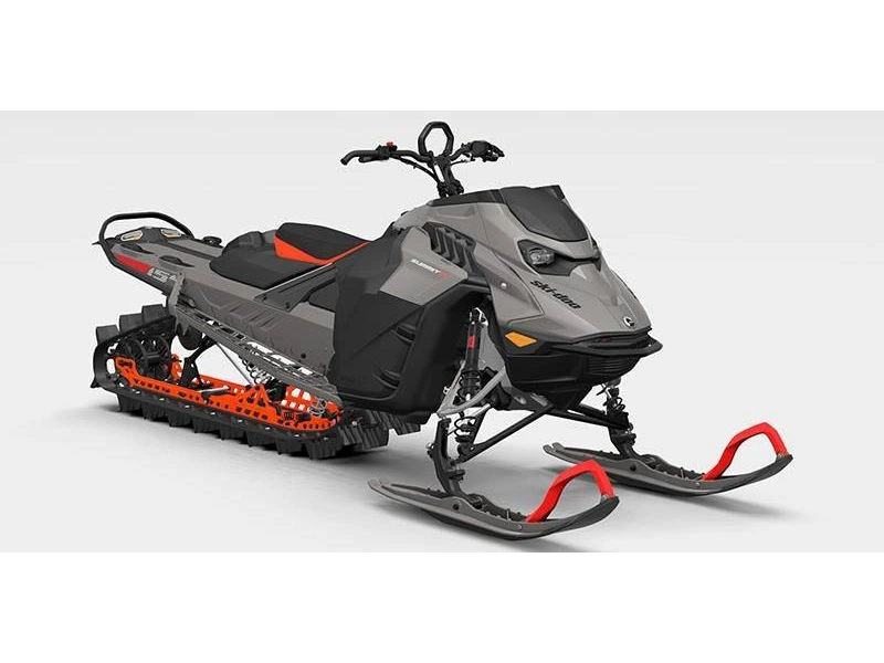 2026 Ski-doo Summit X 850 E-tec® 154 3.0 alt
