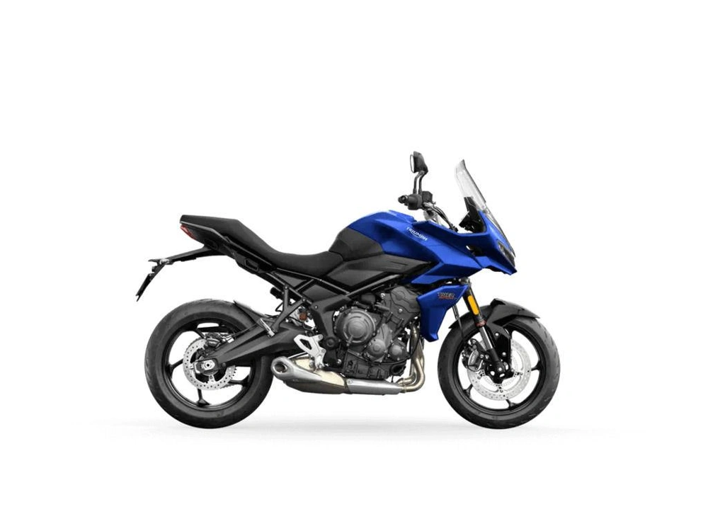 2023 Triumph Tiger Sport alt