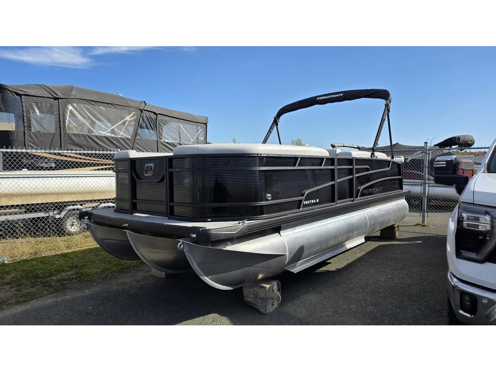Princecraft Vectra 21 2026 alt