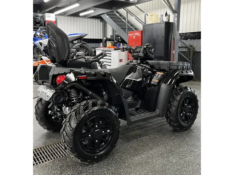 2026 Polaris 850 SPORTSMAN TOURIN
