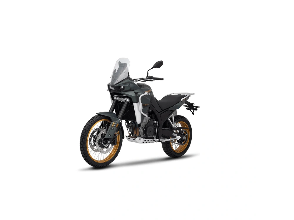 Kove 800x Pro Adventure 2026 alt