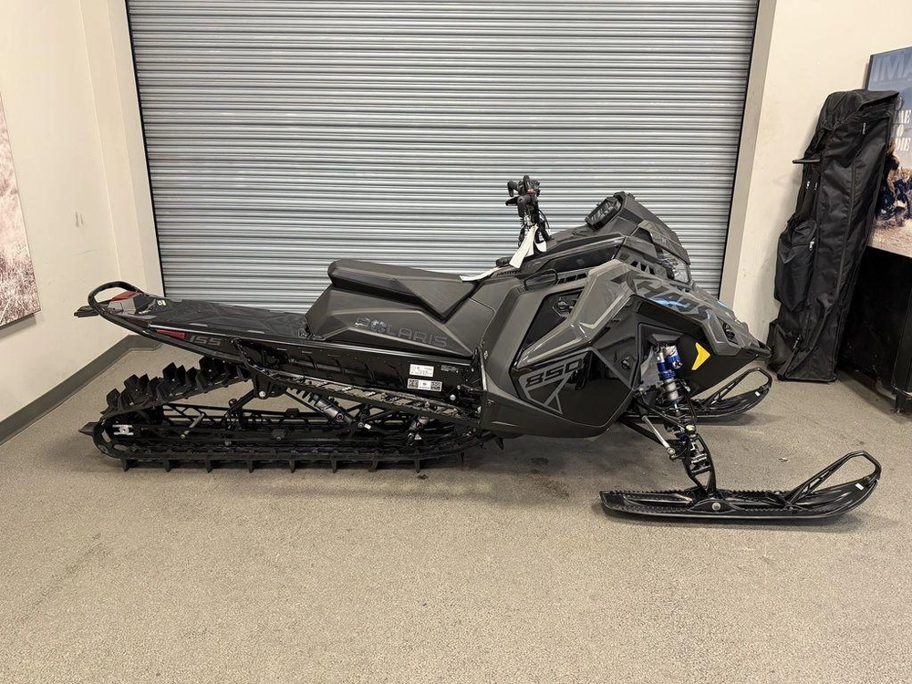 2024 Polaris 850 Rmk Khaos Slash 155 alt