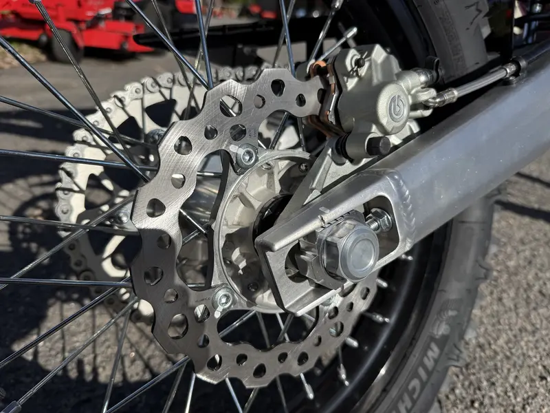 2026 Sherco SE 300 Factory 2T