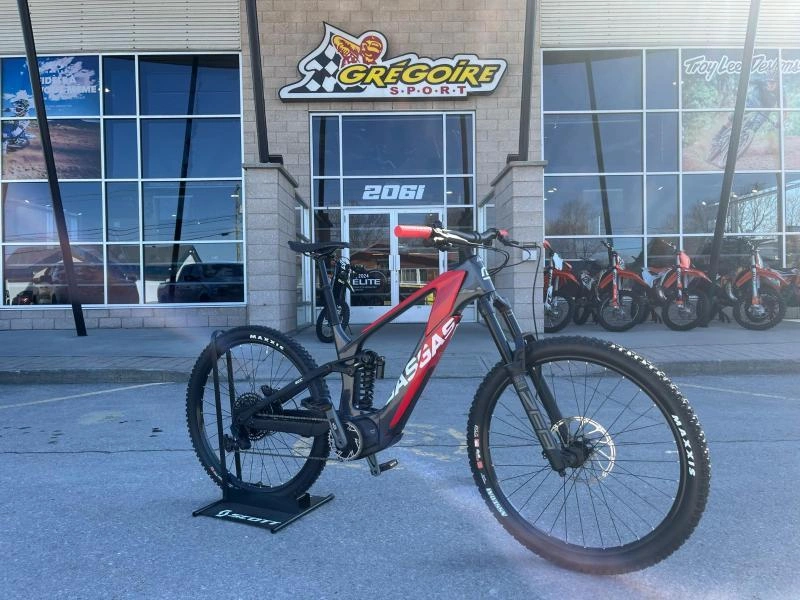 2025 Gas Gas Ecc-4 Large/x-large alt