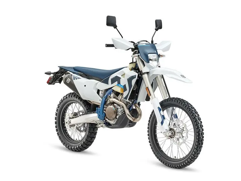 2026 Husqvarna FE 501S