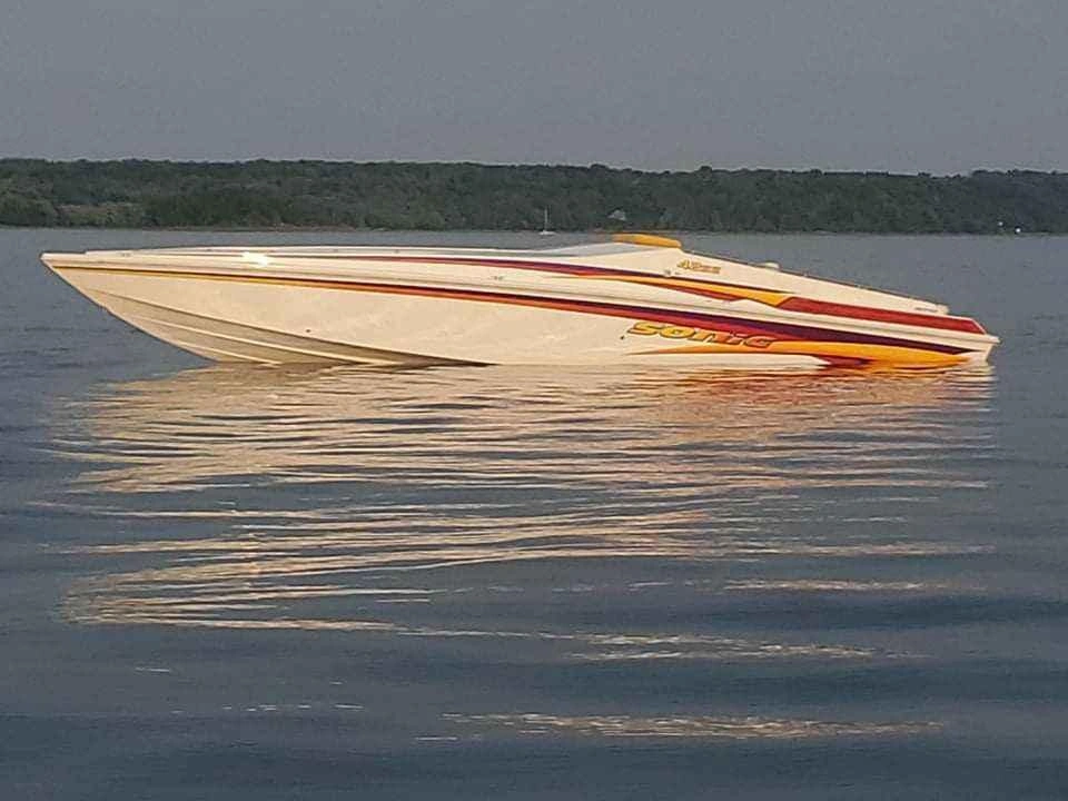 1998 Sonic 42 Ss alt