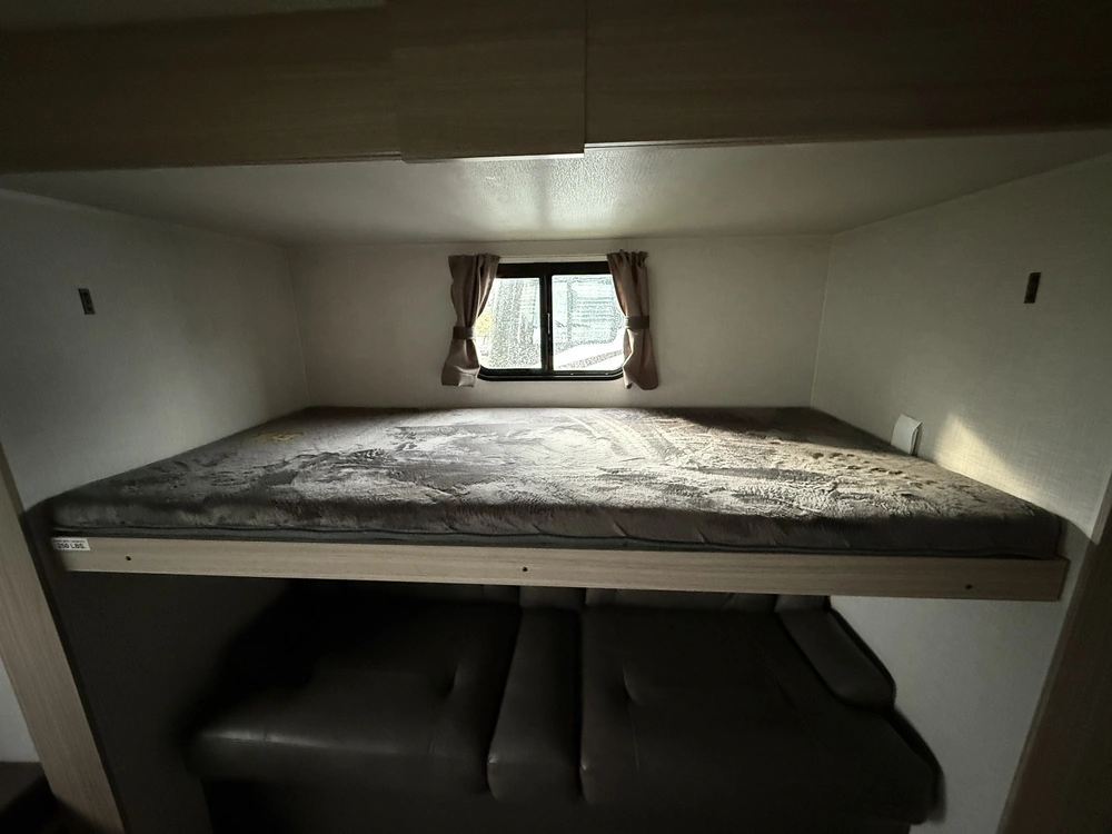 Kz-rv Sportsmen Se 332bhkse 2026 alt