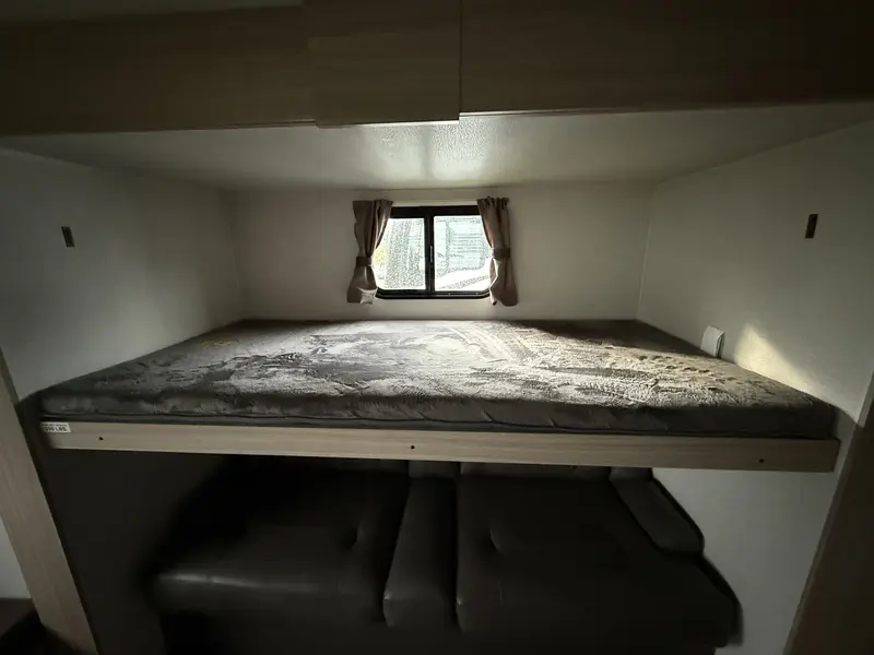 2026 KZ-RV SPORTSMEN SE 332BHKSE