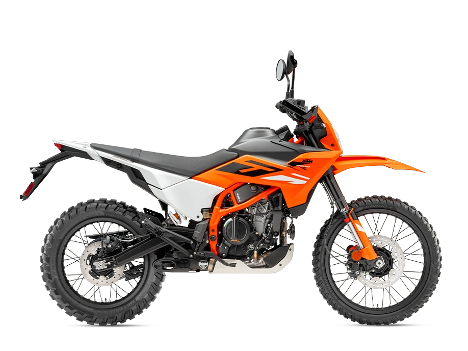 Ktm 390 Enduro 2025 alt