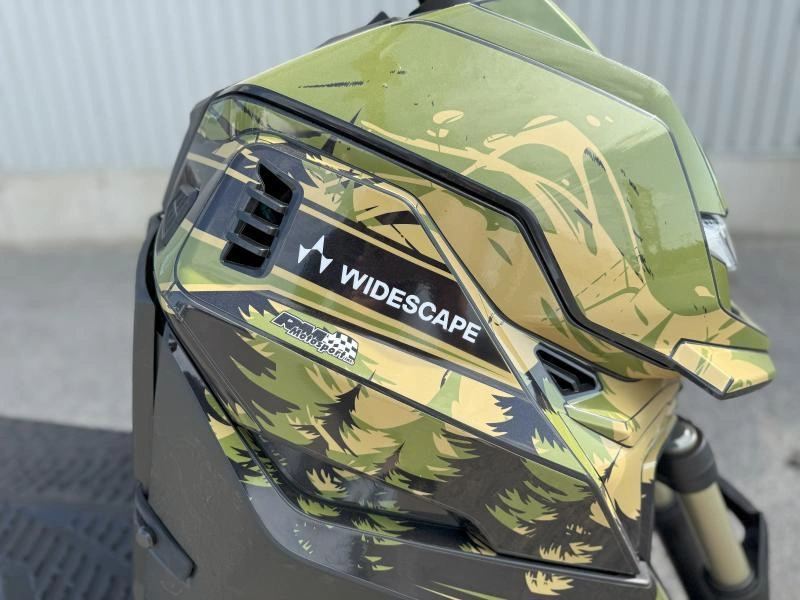 2024 Widescape Ws250 alt