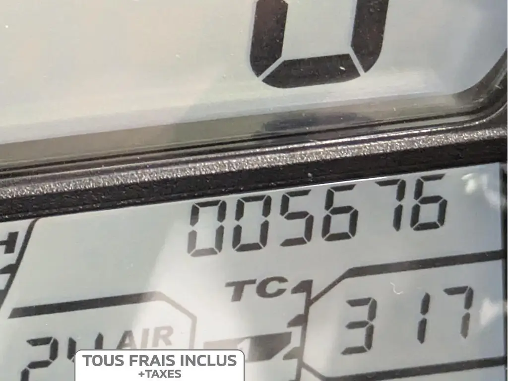 2024 Suzuki V-STROM 650XT ADVENTURE