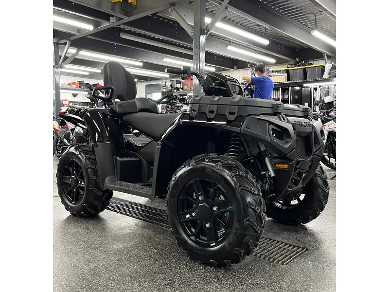2026 Polaris 850 SPORTSMAN TOURIN