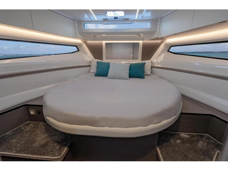 2026 Jeanneau Nc 895 S2 alt
