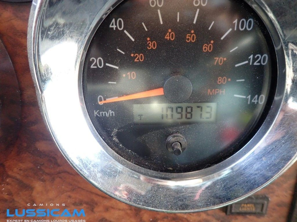 Kenworth T800 1996