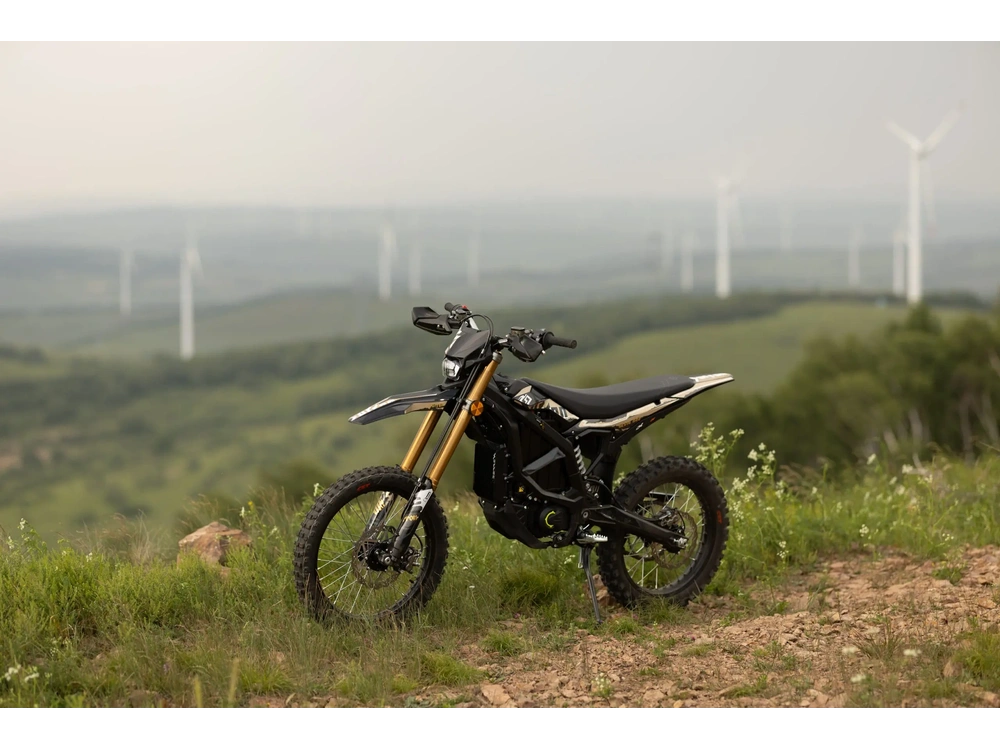 2026 Surron Ultra Bee Ii alt