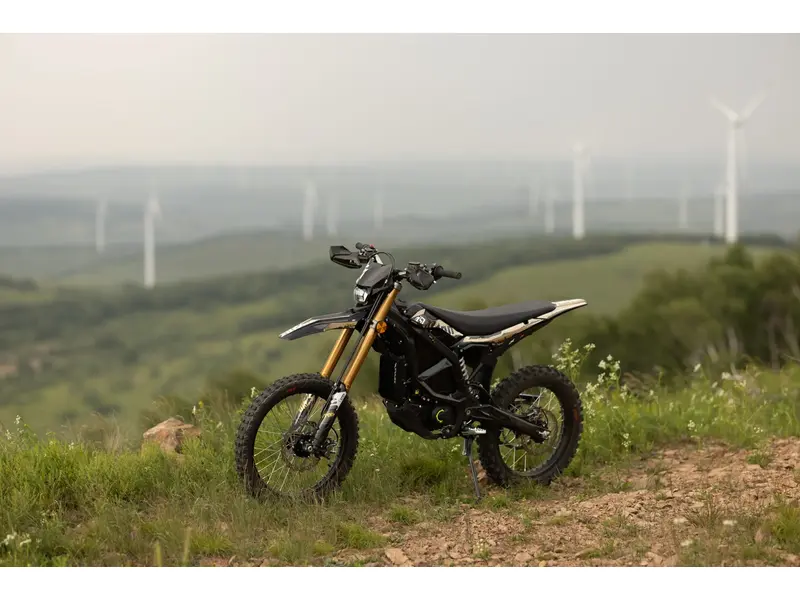 2026 Surron Ultra Bee II