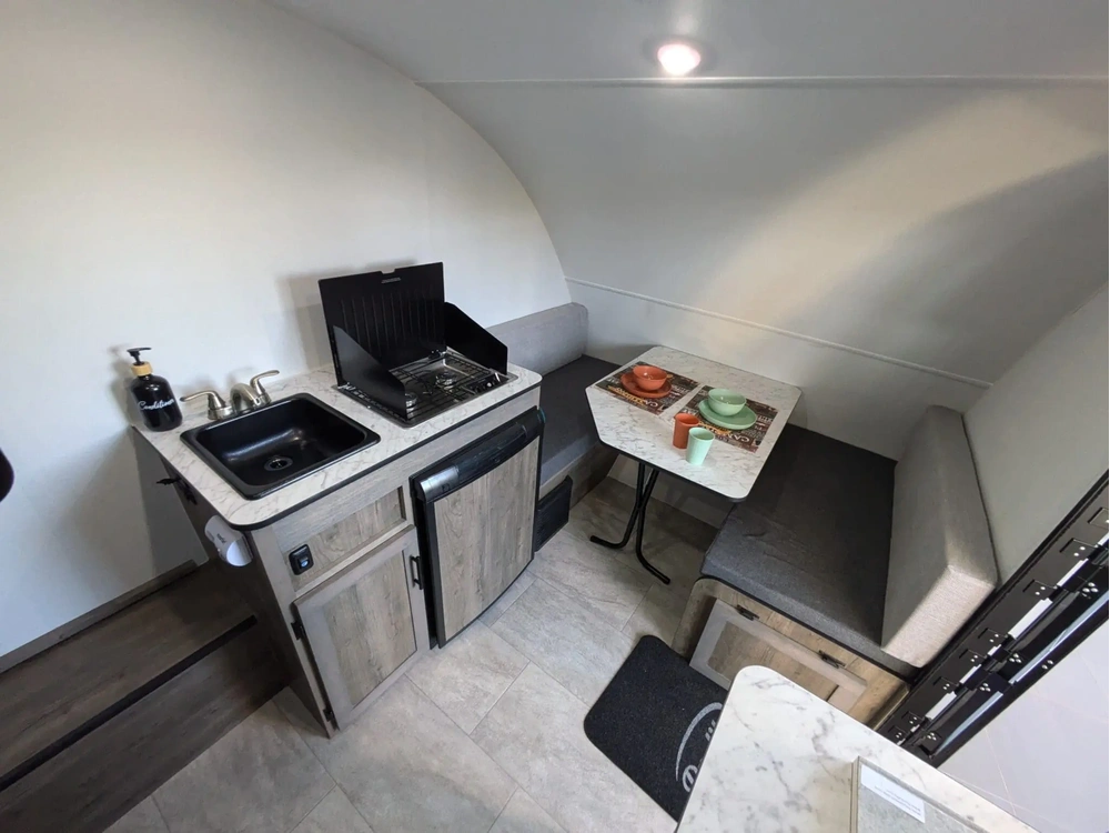 Prolite Mini Eco 12 Mini Eco 2026 alt