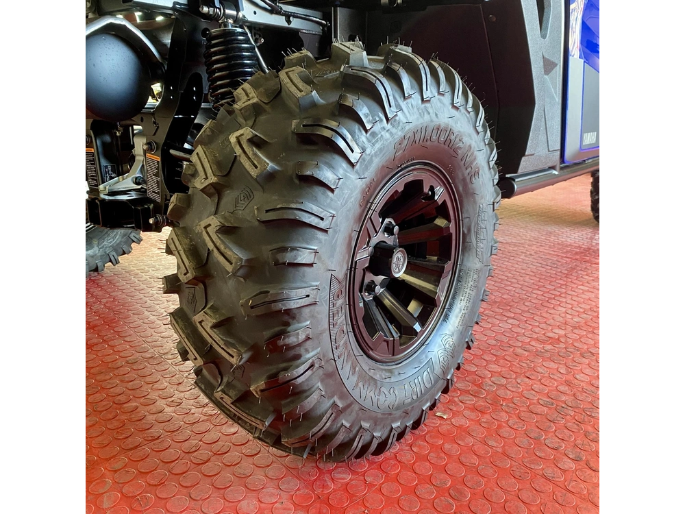 2026 Yamaha Wolverine X2 Eps Ut alt