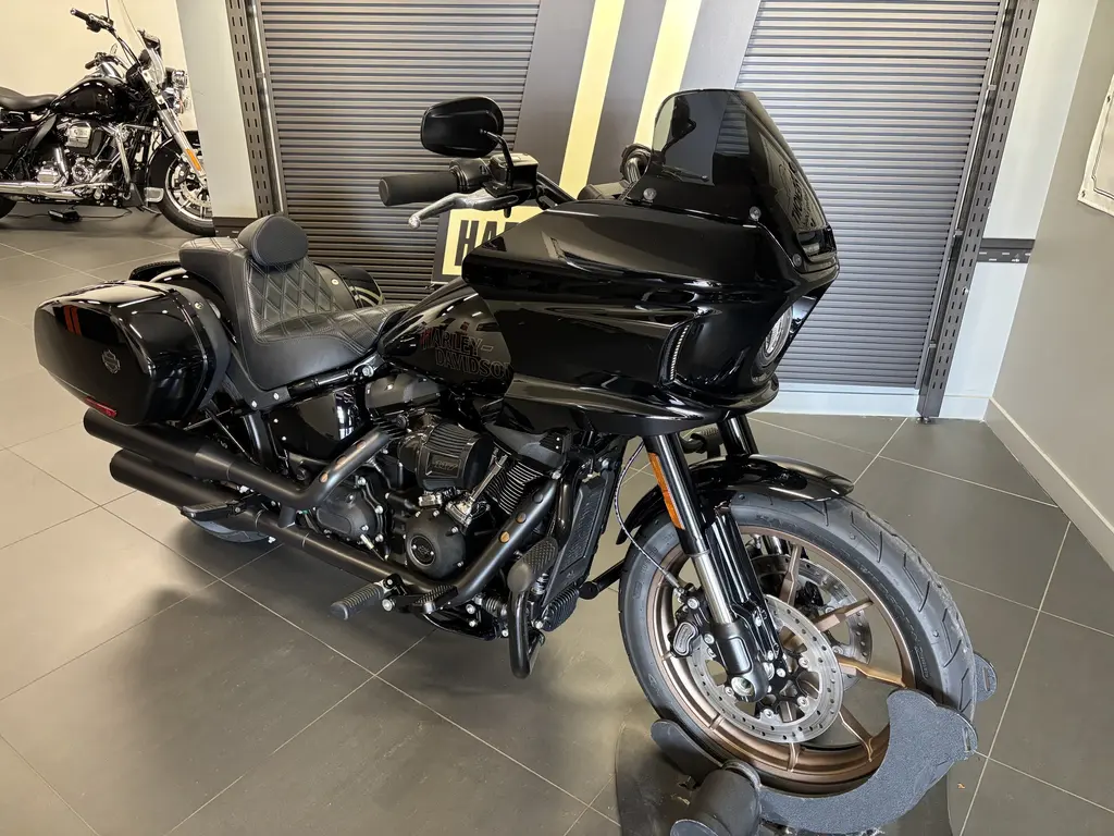 2024 Harley-Davidson FXLRST LOW RIDER STFXLRST