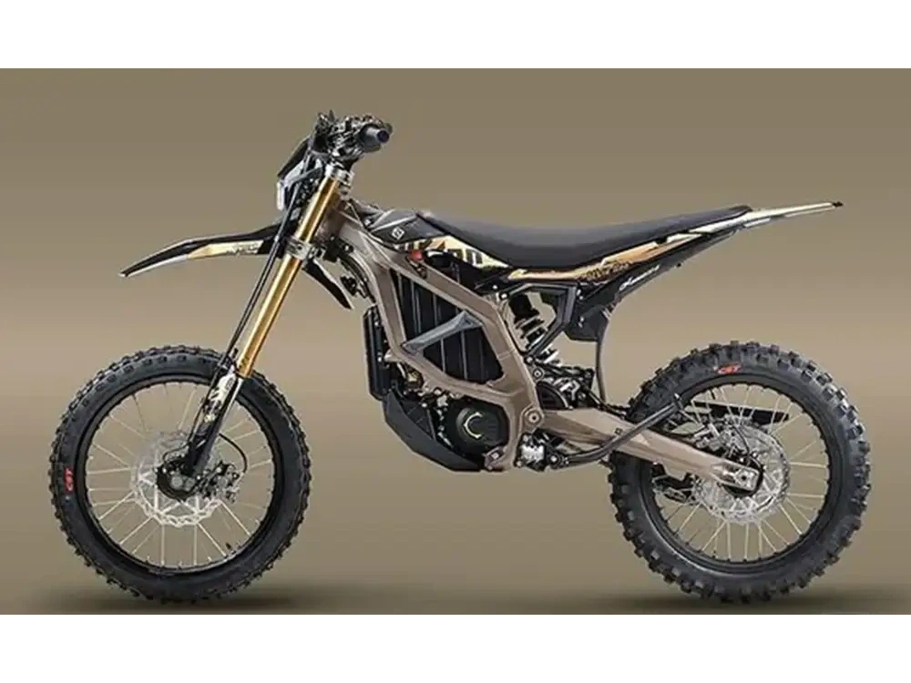 2026 Surron Ultra Bee Ii alt