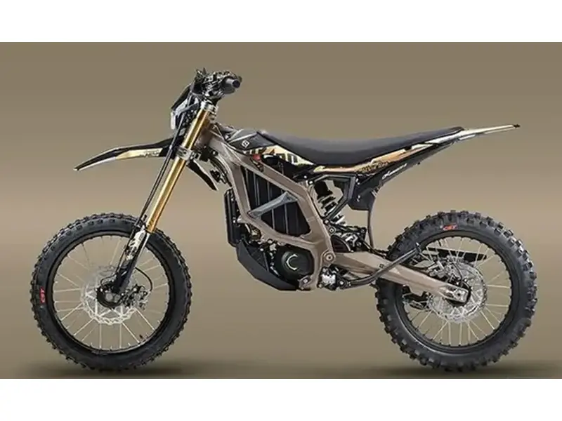 2026 Surron Ultra Bee II