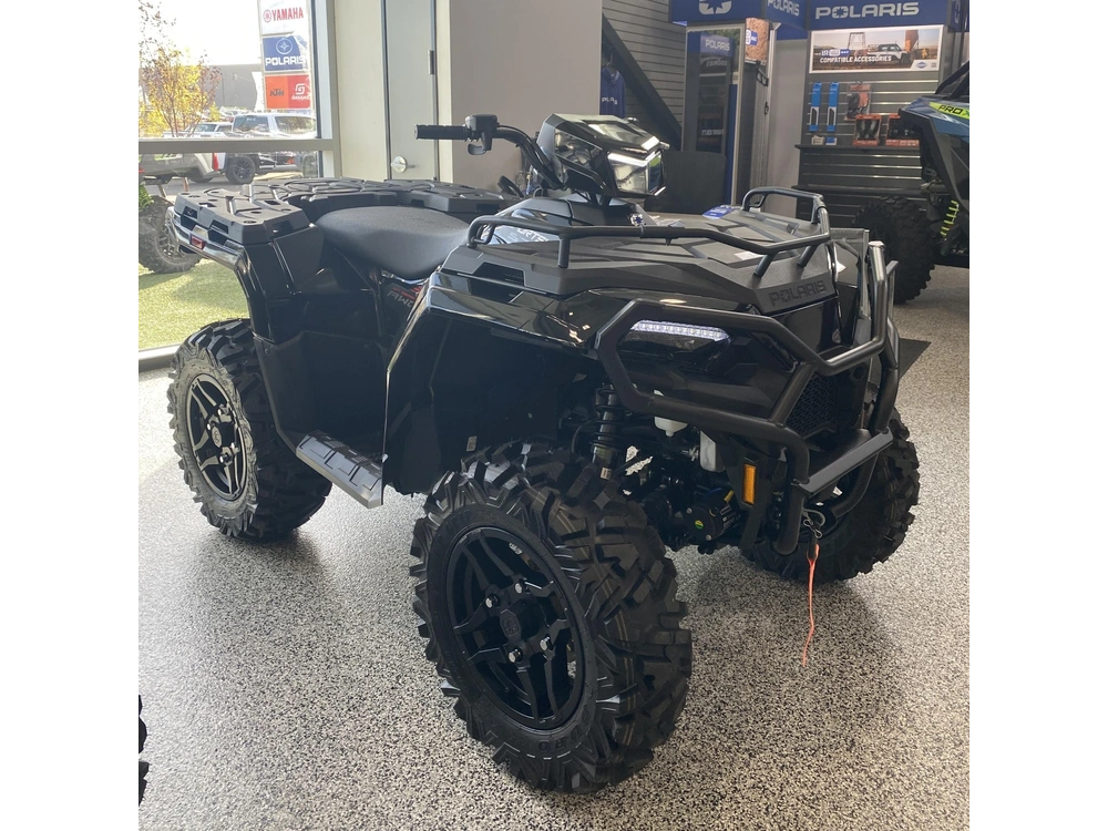 2025 Polaris Sportsman 570 Trail alt