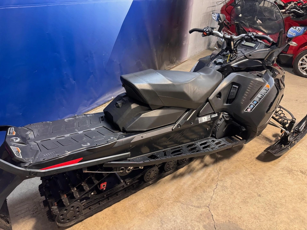 Ski-doo Renegade Adrenaline 900 Ace 2021 alt