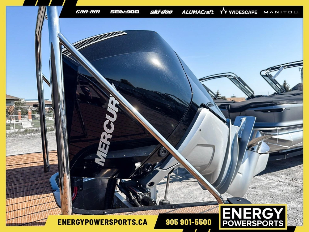 2025 Manitou Explore Switchback 26 Trifold Shp575 alt