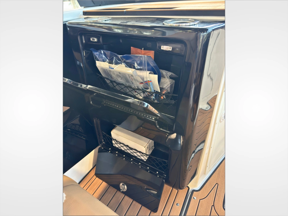 2025 Yamaha 222sd Demo Unit! alt